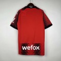 Maillot AC Milan Domicile 2023/2024