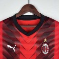 Maillot AC Milan Domicile 2023/2024