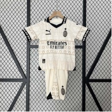 Maillot AC Milan Enfant 4TH 2023/2024