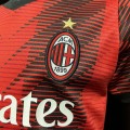 Maillot AC Milan Enfant Domicile 2023/2024