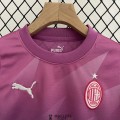 acheter Maillot AC Milan Enfant Third 2023/2024