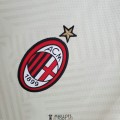 Maillot AC Milan Exterieur 2021/2022