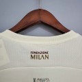 Maillot AC Milan Exterieur 2021/2022