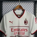 Maillot AC Milan Exterieur 2022/2023