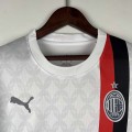 Maillot AC Milan Exterieur 2023/2024