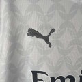 Maillot AC Milan Exterieur 2023/2024