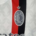 Maillot AC Milan Exterieur 2023/2024