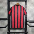 Maillot AC Milan Retro Domicile 1993/1994