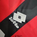 Maillot AC Milan Retro Domicile 1993/1994