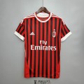 Maillot AC Milan Retro Domicile 2002/2003