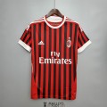 Maillot AC Milan Retro Domicile 2002/2003