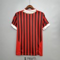 Maillot AC Milan Retro Domicile 2002/2003