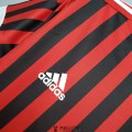 Maillot AC Milan Retro Domicile 2002/2003