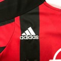 Maillot AC Milan Retro Domicile 2003/2004