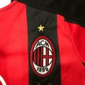 Maillot AC Milan Retro Domicile 2003/2004