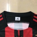 Maillot AC Milan Retro Domicile 2003/2004