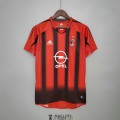 Maillot AC Milan Retro Domicile 2004/2005