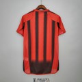 Maillot AC Milan Retro Domicile 2004/2005