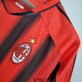 Maillot AC Milan Retro Domicile 2004/2005