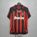 Maillot AC Milan Retro Domicile 2006/2007