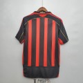 Maillot AC Milan Retro Domicile 2006/2007