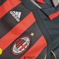 Maillot AC Milan Retro Domicile 2006/2007