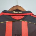 Maillot AC Milan Retro Domicile 2006/2007