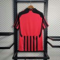 Maillot AC Milan Retro Domicile 2007/2008