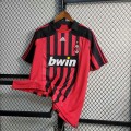 Maillot AC Milan Retro Domicile 2007/2008