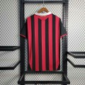 Maillot AC Milan Retro Domicile 2009/2010