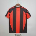 Maillot AC Milan Retro Domicile 2010/2011