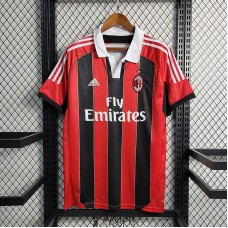 Maillot AC Milan Retro Domicile 2012/2013