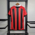 acheter Maillot AC Milan Retro Domicile 2012/2013