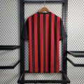 Maillot AC Milan Retro Domicile 2013/2014