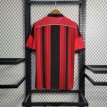 Maillot AC Milan Retro Domicile 2014/2015