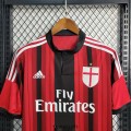 Maillot AC Milan Retro Domicile 2014/2015