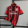 Maillot AC Milan Retro Domicile 2014/2015