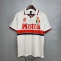 Maillot AC Milan Retro Exterieur 1993/1994