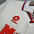 Maillot AC Milan Retro Exterieur 1993/1994