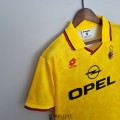 Maillot AC Milan Retro Exterieur 1995/1996