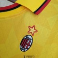 Maillot AC Milan Retro Exterieur 1995/1996