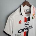 Maillot AC Milan Retro Exterieur 1995/1997