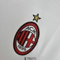 Maillot AC Milan Retro Exterieur 2002/2003