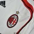 Maillot AC Milan Retro Exterieur 2006/2007