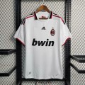 acheter Maillot AC Milan Retro Exterieur 2009/2010