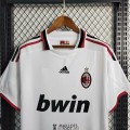 acheter Maillot AC Milan Retro Exterieur 2009/2010