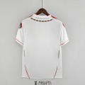 Maillot AC Milan Retro Exterieur 2011/2012