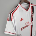 Maillot AC Milan Retro Exterieur 2011/2012