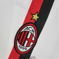 Maillot AC Milan Retro Exterieur 2011/2012