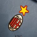 Maillot AC Milan Retro Third 1995/1996